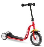 Puky Roller R1 Lernscooter Kinder Tretroller rot 5174 NEU Niedersachsen - Braunschweig Vorschau