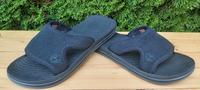 Timberland Pantoletten Leder - NEU Bayern - Langerringen Vorschau