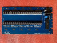 Ersatz Display Gottlieb MA-644 LED Flipper Flipperautomat Nordrhein-Westfalen - Leichlingen Vorschau