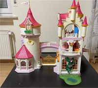 Playmobil Schloss Hessen - Wiesbaden Vorschau