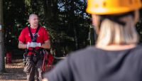 Kletterpark-Trainer (m/w/d): Deine neue Herausforderung! Hamburg-Mitte - Hamburg Wilhelmsburg Vorschau