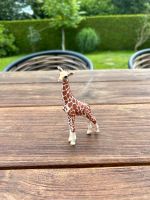 Schleich Babygiraffe Giraffe Nordrhein-Westfalen - Tönisvorst Vorschau