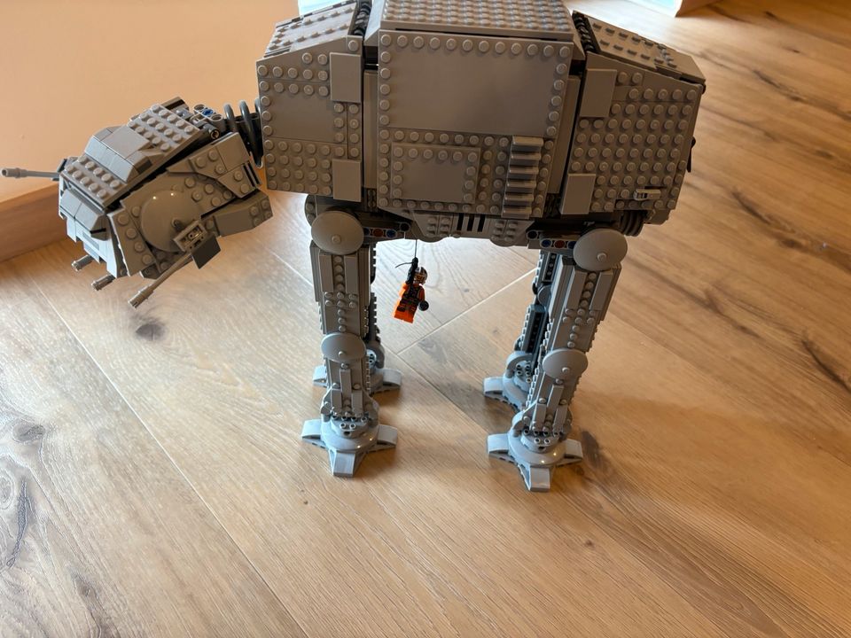 75288 Lego Star Wars in Landshut