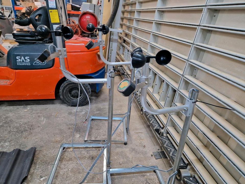 Verkaufen Wind und Regensenorgen für Lichtkuppel in Schöndorf (an der Ruwer)