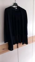 Twinset, Strickshirt und Strickjacke , gr S, Schwarz Baden-Württemberg - Filderstadt Vorschau