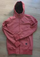 BENCH Softshelljacke lang - Damen - Gr. L eher M Sachsen - Brand-Erbisdorf Vorschau