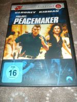 PROJEKT: PEACEMAKER - DVD AUS ZEITUNGSBEILAGE Nordrhein-Westfalen - Beckum Vorschau