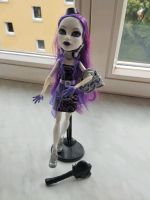 Monster High Puppe Leipzig - Altlindenau Vorschau