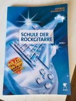 Schule der Rockgiganten mit cd gitarre Buch Rheinland-Pfalz - Kattenes Vorschau