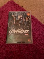 Marvels The Avengers Frankfurt am Main - Harheim Vorschau