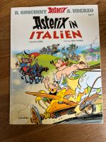 Asterix in Italien Baden-Württemberg - Biberach an der Riß Vorschau