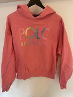 Ralph Lauren Hoodie Schleswig-Holstein - Flensburg Vorschau