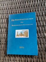 "Die Postwertzeichen Der Bundesrepublik Deutschland" 1996 Hessen - Viernheim Vorschau