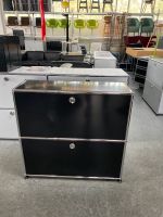 Usm Haller Highboard 26 cm tiefe Graphitschwarz Inkl MwSt ‼️ Hessen - Wiesbaden Vorschau