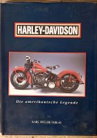 Harley Davidson Die Amerikanische Legende Rheinland-Pfalz - Wahlrod Vorschau