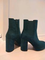High Heels Pumps Absatz Damenschuhe Niedersachsen - Osnabrück Vorschau