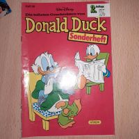 Donald Duck Heft 58 Mitte - Wedding Vorschau