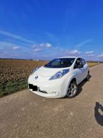 PREISWERT Nissan Leaf ink Batterie Elektroauto kein Hybrid Baden-Württemberg - Kenzingen Vorschau