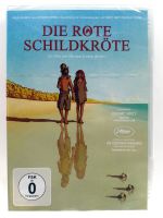 Die rote Schildkröte - Kreislauf des Lebens - OSCAR- nominiert Niedersachsen - Osnabrück Vorschau