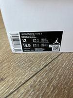 Nike Air Jordan TOP inkl. OVP Sneaker Schuhe Herren Schleswig-Holstein - Preetz Vorschau