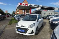 Hyundai i10 Trend  TÜV Neu & Garantie Schleswig-Holstein - Lübeck Vorschau