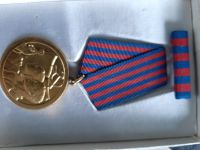 Medaille der Arbeit (Medalja rada) Jugoslawien Hessen - Neustadt Vorschau