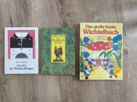Kinderbücher zu verschenken Sachsen-Anhalt - Magdeburg Vorschau