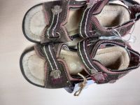 Schuhe, Sandalen Gr. 28 Mädchen Baden-Württemberg - Stockach Vorschau