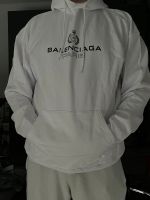 Balenciaga Hoodie Oversized Pullover Bremen - Schwachhausen Vorschau