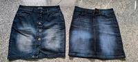 Jeansrock (Gr.36) Nordrhein-Westfalen - Werl Vorschau