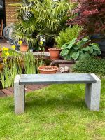 Gartenbank Granit massiv 110x45 cm REDUZIERT Nordrhein-Westfalen - Dormagen Vorschau