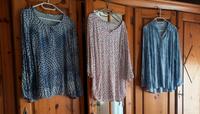 Gina Laura Bluse XXL Bayern - Schwandorf Vorschau