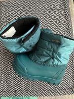 Baby Schneeboots /Stiefel / Winterschuhe wasserdicht Gr.24/25! Saarland - St. Ingbert Vorschau