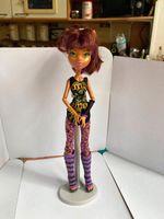 Monster high Puppe Freaky Fusion Save Frankie Clawdeen Wolf y2k Niedersachsen - Asendorf (bei Bruchhausen-Vilsen) Vorschau