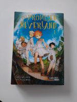 The Promised Neverland Manga Band 1 Schleswig-Holstein - Pansdorf Vorschau