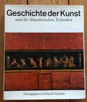 Kunstbuch, Geschichte der Kunst, künstlerische Techniken Eimsbüttel - Hamburg Eimsbüttel (Stadtteil) Vorschau