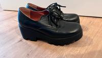 Lederschuhe gr.39 Baden-Württemberg - Heidenheim an der Brenz Vorschau