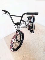 Neuwertiges BMX 20" WETHEPEOPLE NOVA RAW Niedersachsen - Aurich Vorschau