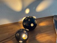 TIZIANO - Kugeln - Lampen für den Tisch oder Boden Baden-Württemberg - Wellendingen Vorschau