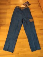 *NEU Planam Major Protect Bundhose Gr. 48 Arbeitshose Nordrhein-Westfalen - Gelsenkirchen Vorschau