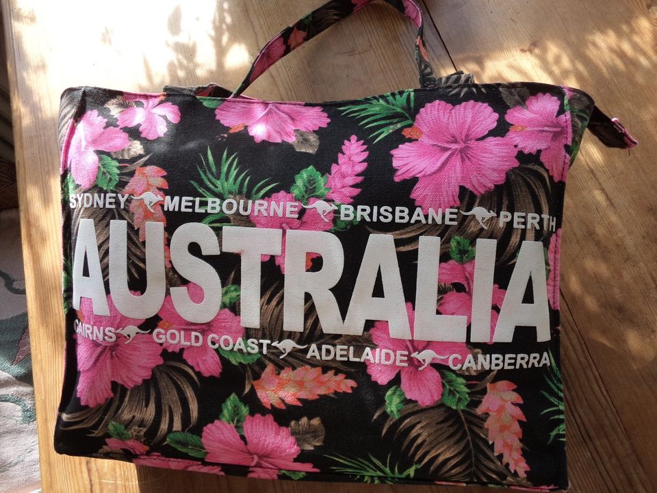 Tasche original aus Australien 43 x 28 cm NEU unbenutzt in Dortmund