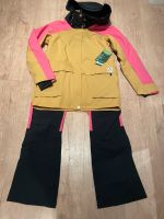 WEARCOLOUR SKIANZUG JACKE + HOSE GR.M NEU Münster (Westfalen) - Centrum Vorschau