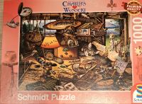 Schmidt Puzzle 1000 Teile Nordrhein-Westfalen - Neuss Vorschau