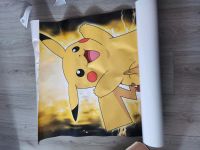 Pokemon Poster zu verkaufen. Nordrhein-Westfalen - Düren Vorschau