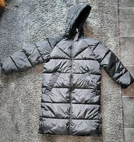 Only Puffermantel Long "New Amanda" Gr.XL neu Niedersachsen - Wittingen Vorschau