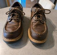 Dockers Schuhe Lederschuhe Halbschuhe Herrenschuhe Saarland - Freisen Vorschau