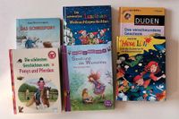 Bücher fürs Erstlesealter Erstlesebücher Nordrhein-Westfalen - Marl Vorschau