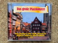 Das große Platzkonzert – Polizeimusikkorps Köln - CD ***TOP*** Berlin - Gatow Vorschau