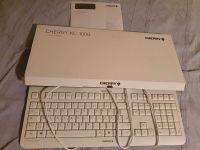 Tastatur Cherry KC 1000 Bonn - Kessenich Vorschau