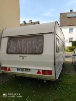 Tabbert 5500 Nordrhein-Westfalen - Herford Vorschau